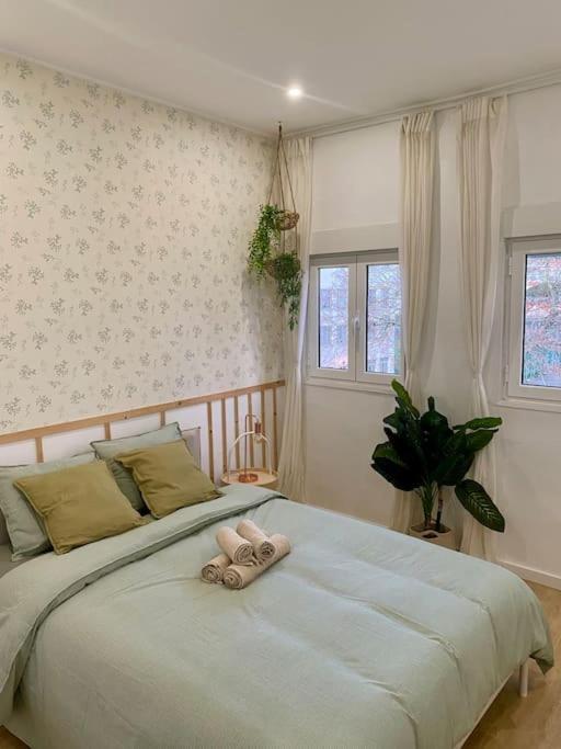 Appartement Apartamento Familiar Em Belem Lisboa