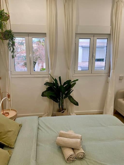 Appartement Apartamento Familiar Em Belem *