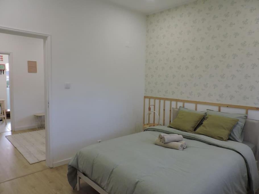Appartement Apartamento Familiar Em Belem Lisboa
