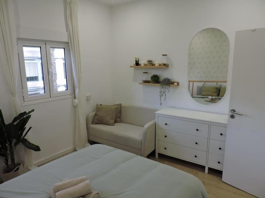 Appartement Apartamento Familiar Em Belem
