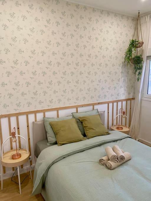 Apartamento Familiar Em Belem Appartement *