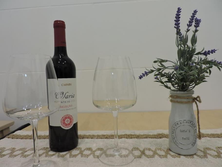 Apartamento Familiar Em Belem Appartement