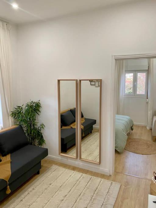 Apartamento Familiar Em Belem Appartement Lisboa