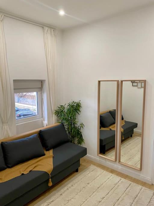Apartamento Familiar Em Belem Appartement