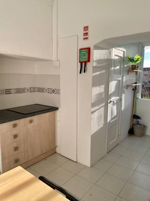 Appartement Apartamento Familiar Em Belem Lisboa