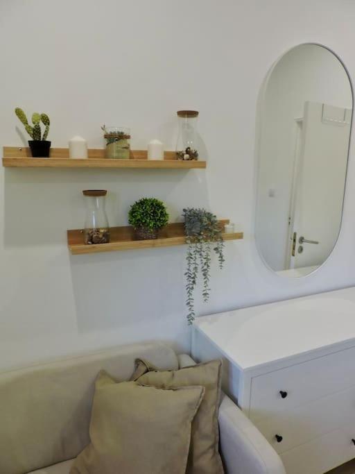 Appartement Apartamento Familiar Em Belem