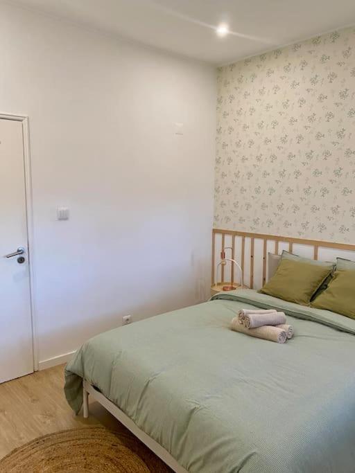 Apartamento Familiar Em Belem Appartement *