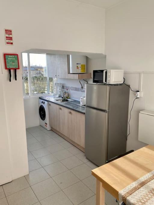 Appartement Apartamento Familiar Em Belem