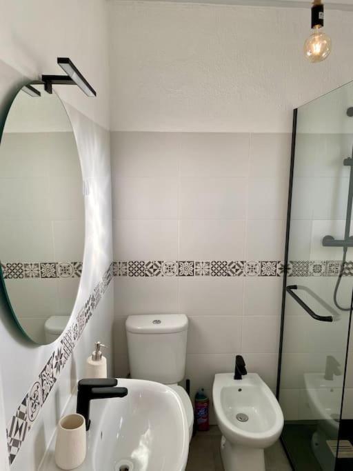 Apartamento Familiar Em Belem Appartement