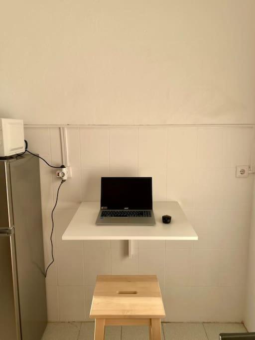 Appartement Apartamento Familiar Em Belem *