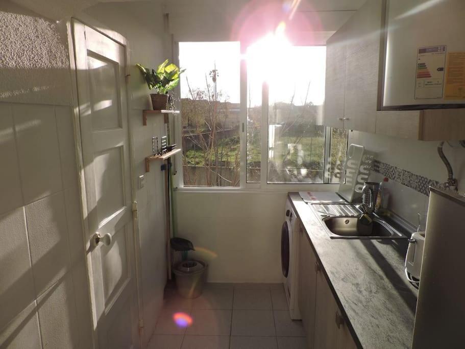 Appartement Apartamento Familiar Em Belem
